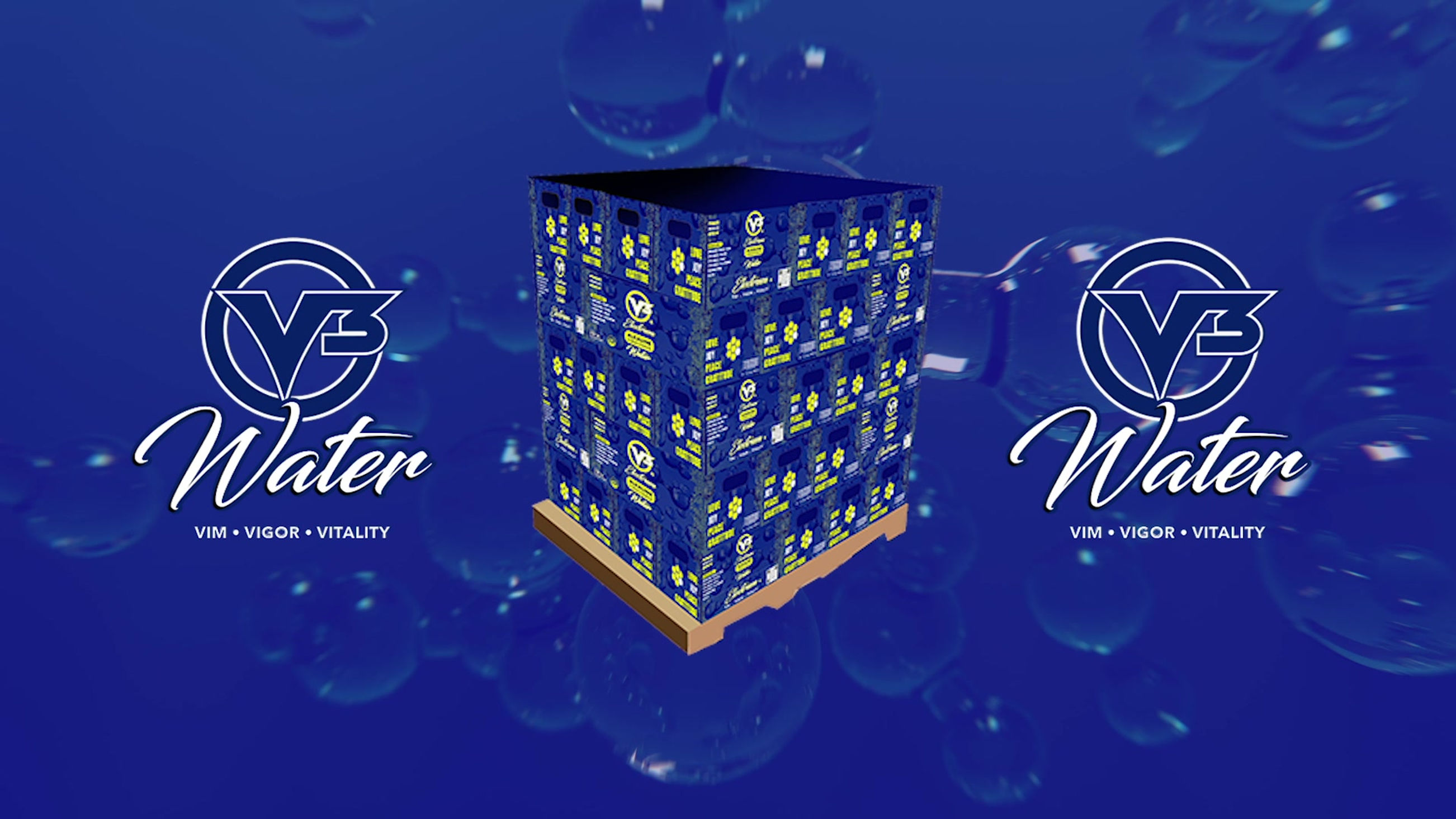 Case 2 Pallet
